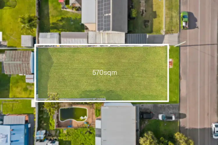160 Stanley Street, Kanwal NSW 2259