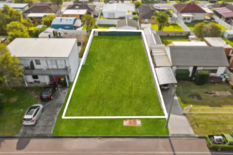 Fourth view of Homely land listing, 160 Stanley Street, Kanwal NSW 2259