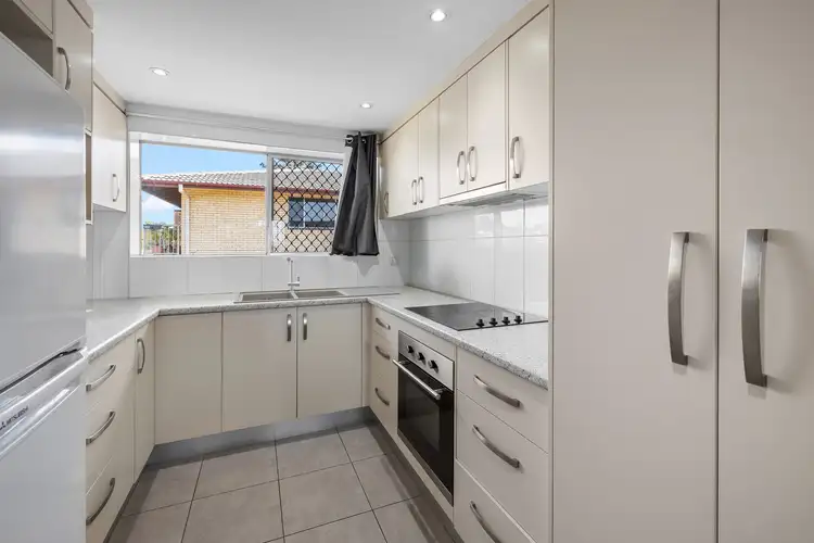 Third view of Homely unit listing, 4/20 Derby Street, Coorparoo QLD 4151