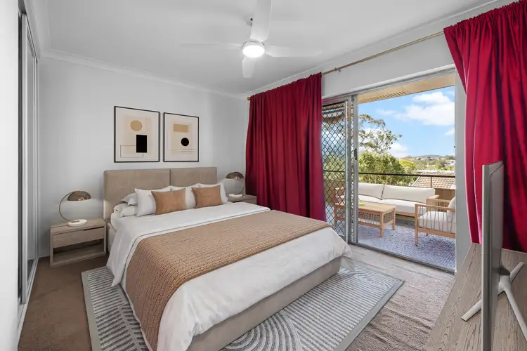 Fourth view of Homely unit listing, 4/20 Derby Street, Coorparoo QLD 4151