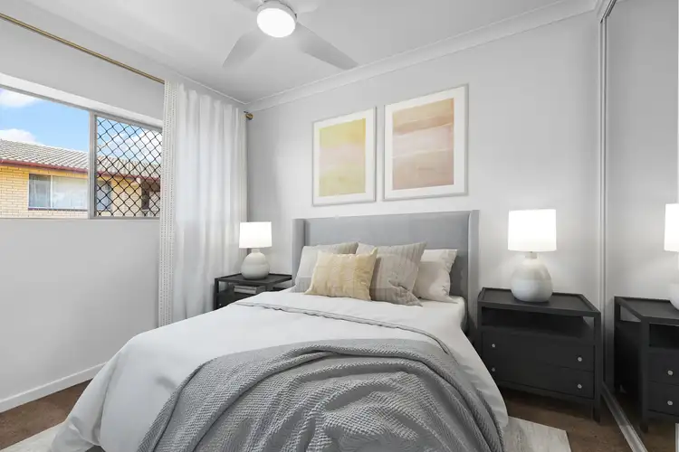 Fifth view of Homely unit listing, 4/20 Derby Street, Coorparoo QLD 4151