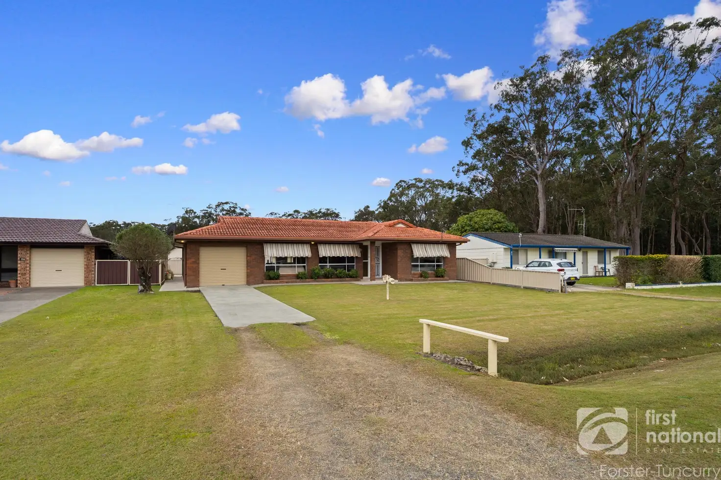 Main view of Homely house listing, 196 The Lakes Way, Forster NSW 2428