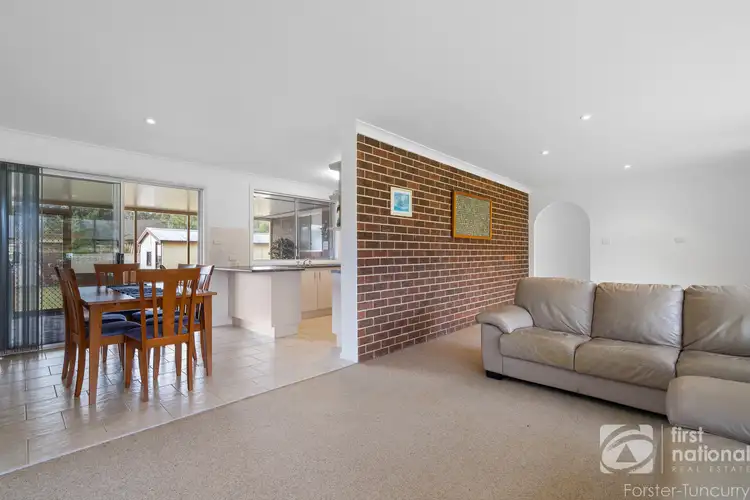 Second view of Homely house listing, 196 The Lakes Way, Forster NSW 2428