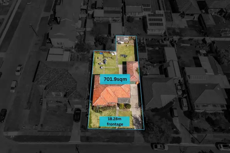 4 Danalam Street, Liverpool NSW 2170