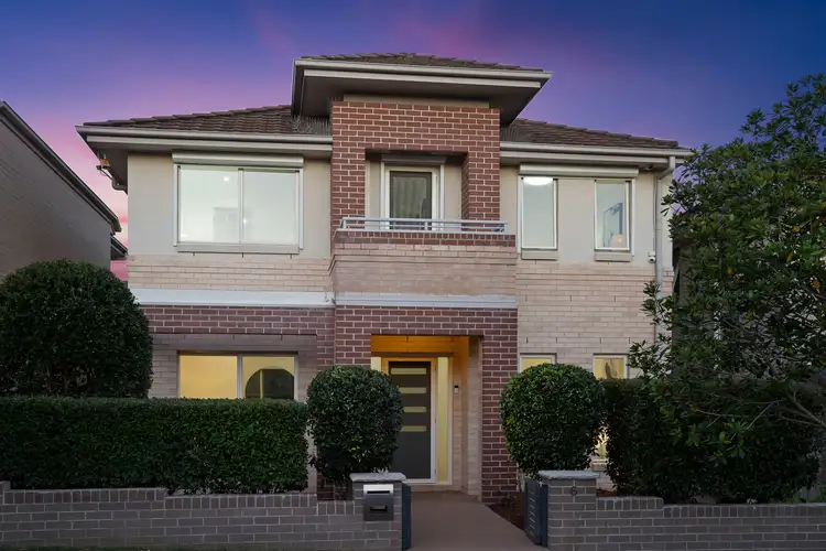 6 Northcott Avenue, Eastwood NSW 2122