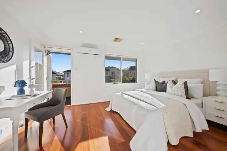 Fifth view of Homely house listing, 6 Northcott Avenue, Eastwood NSW 2122