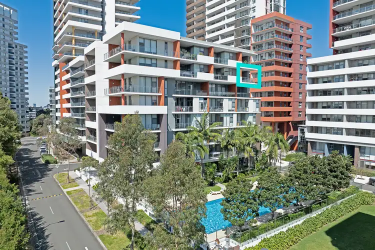 701/2 Mooltan Avenue, Macquarie Park NSW 2113