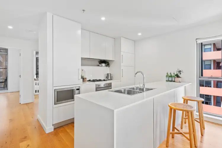 Second view of Homely apartment listing, 701/2 Mooltan Avenue, Macquarie Park NSW 2113
