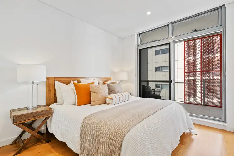 Sixth view of Homely apartment listing, 701/2 Mooltan Avenue, Macquarie Park NSW 2113