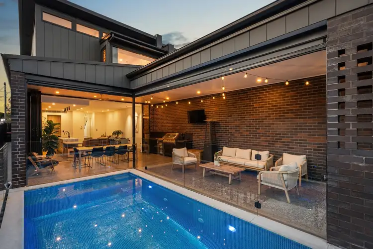 36B Curtis Avenue, Taren Point NSW 2229