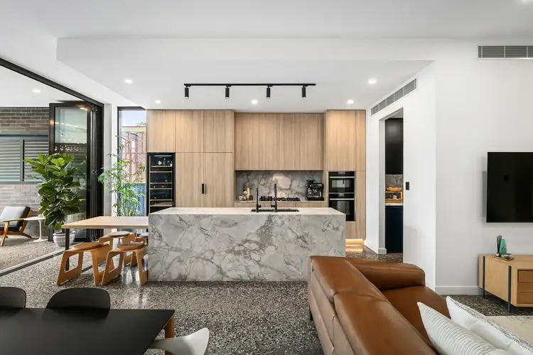 Fourth view of Homely semi-detached listing, 36B Curtis Avenue, Taren Point NSW 2229