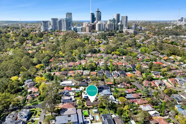 2C Kareela Road, Chatswood NSW 2067