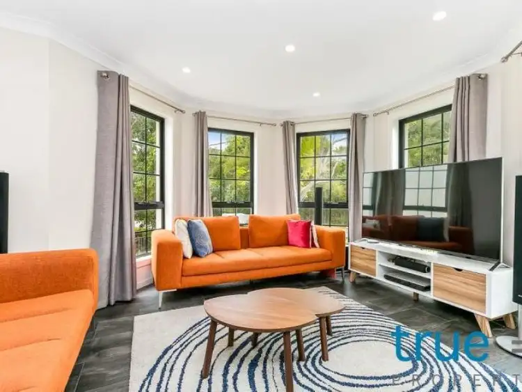 3/1 Flat Street, Leichhardt NSW 2040