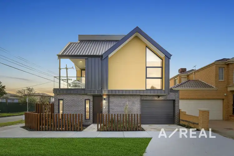 12 York Street, Pascoe Vale South VIC 3044