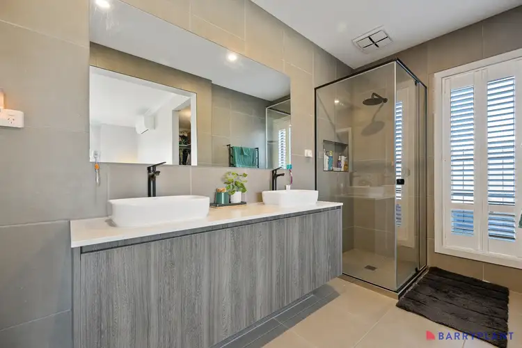 Fourth view of Homely house listing, 7 Tussock Way, North Wonthaggi VIC 3995