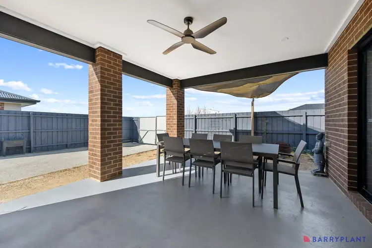 Fifth view of Homely house listing, 7 Tussock Way, North Wonthaggi VIC 3995