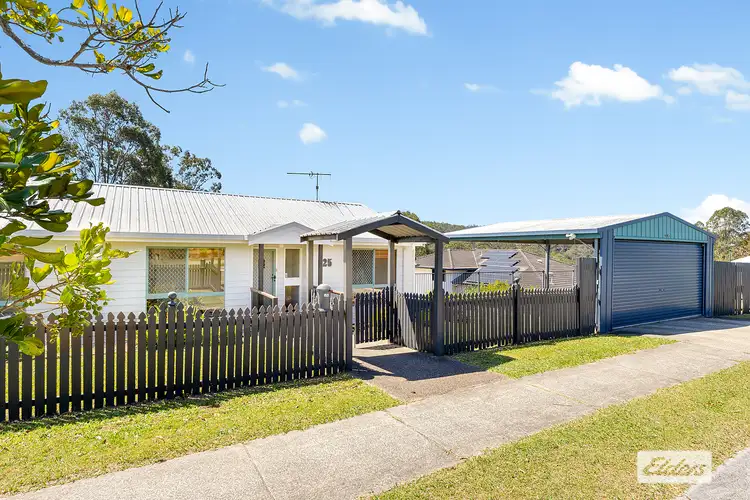125 Plantain Road, Shailer Park QLD 4128