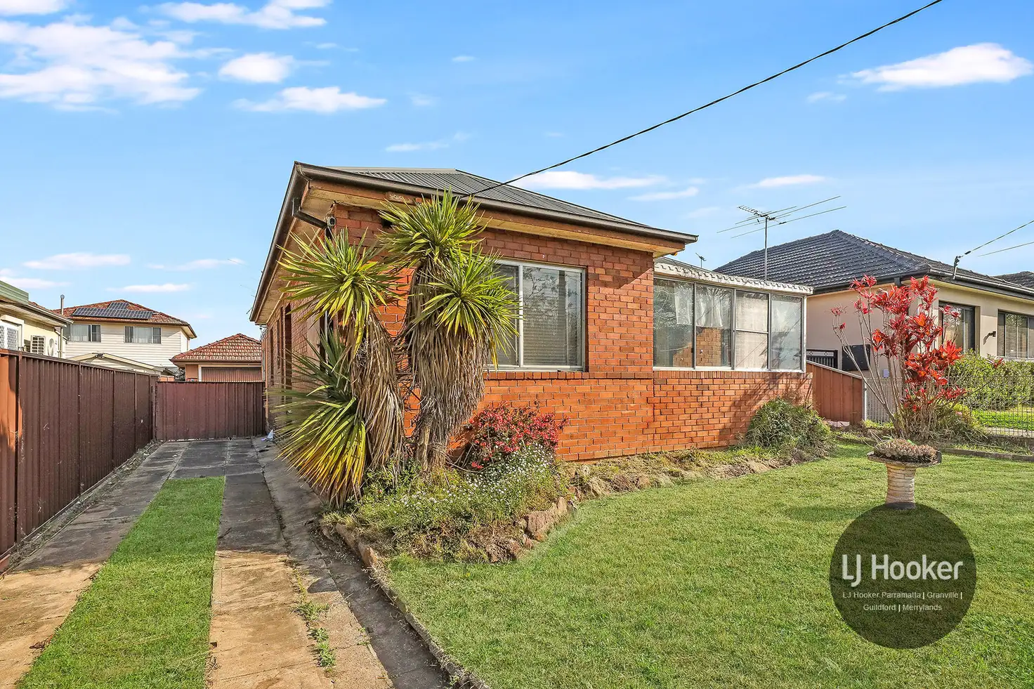 Main view of Homely house listing, 4 Reid Street, Merrylands NSW 2160