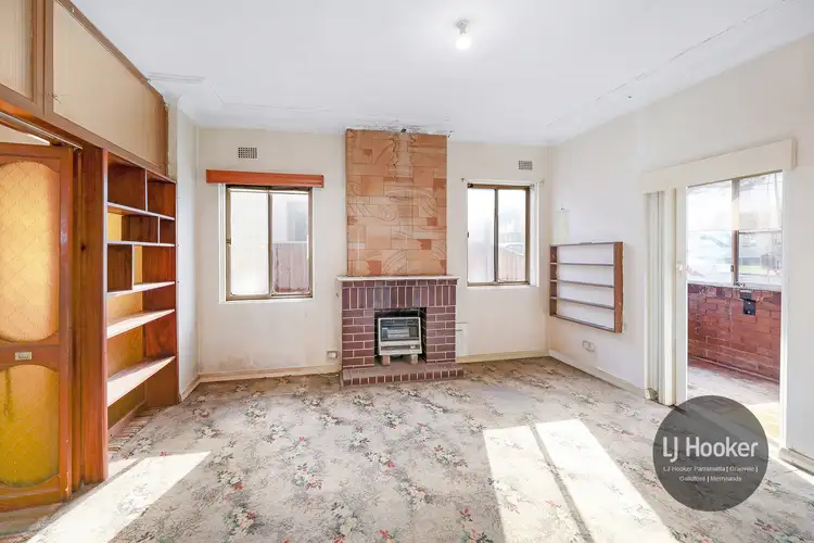 Second view of Homely house listing, 4 Reid Street, Merrylands NSW 2160