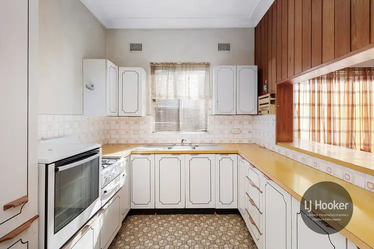 Fourth view of Homely house listing, 4 Reid Street, Merrylands NSW 2160