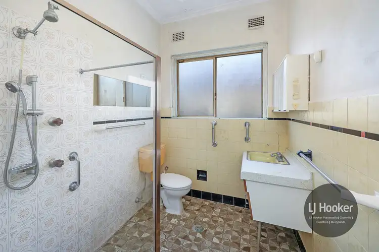 Fifth view of Homely house listing, 4 Reid Street, Merrylands NSW 2160