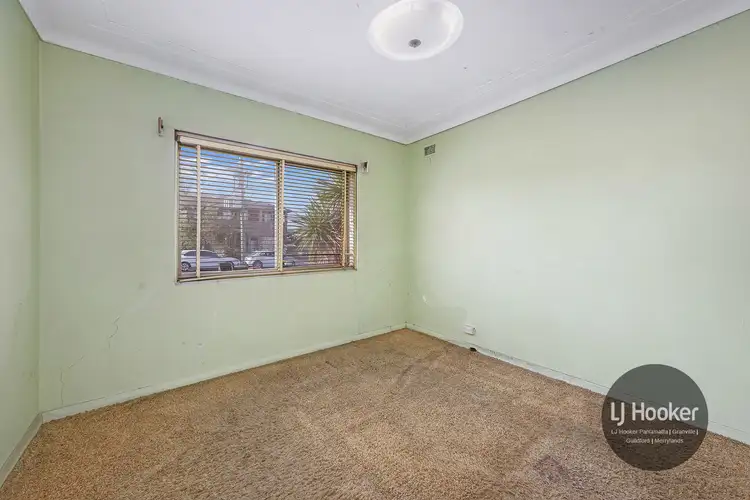 Sixth view of Homely house listing, 4 Reid Street, Merrylands NSW 2160