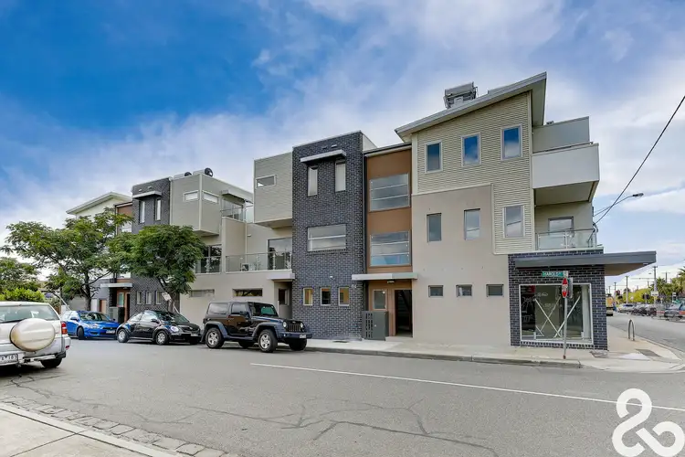 5/94 Harold Street, Thornbury VIC 3071