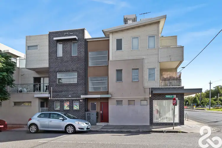 4/94 Harold Street, Thornbury VIC 3071