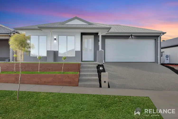 152 Campestre Drive, Sunbury VIC 3429