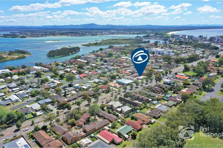 23/91-95 MacIntosh Street, Forster NSW 2428