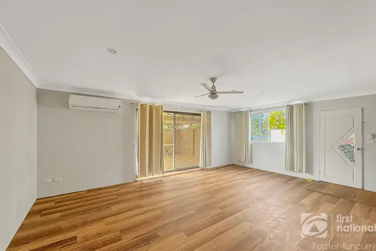 Second view of Homely unit listing, 23/91-95 MacIntosh Street, Forster NSW 2428