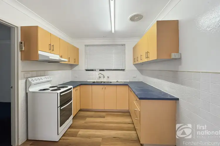 Third view of Homely unit listing, 23/91-95 MacIntosh Street, Forster NSW 2428