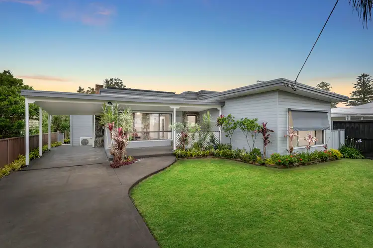 74 Warners Bay Road