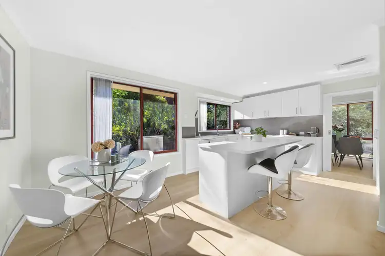 Third view of Homely house listing, 40 Janet Avenue, Thornleigh NSW 2120