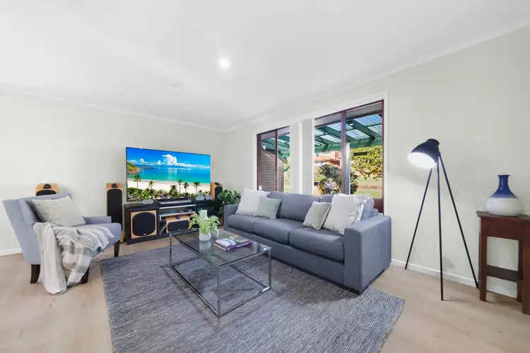 Fourth view of Homely house listing, 40 Janet Avenue, Thornleigh NSW 2120
