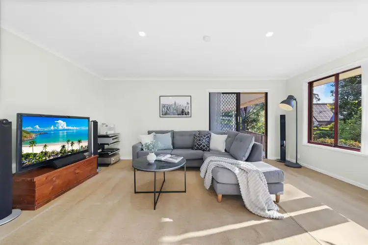 Fifth view of Homely house listing, 40 Janet Avenue, Thornleigh NSW 2120