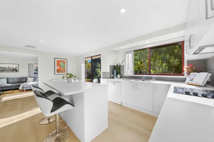 Sixth view of Homely house listing, 40 Janet Avenue, Thornleigh NSW 2120