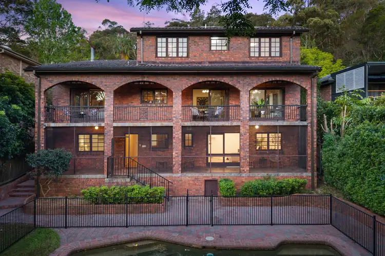 36 Waipori Street, St Ives NSW 2075