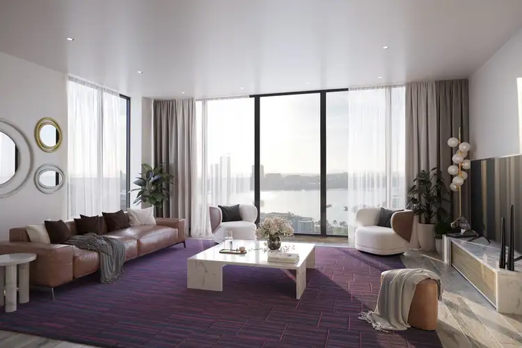 404/9 Bennelong Parkway, Wentworth Point NSW 2127