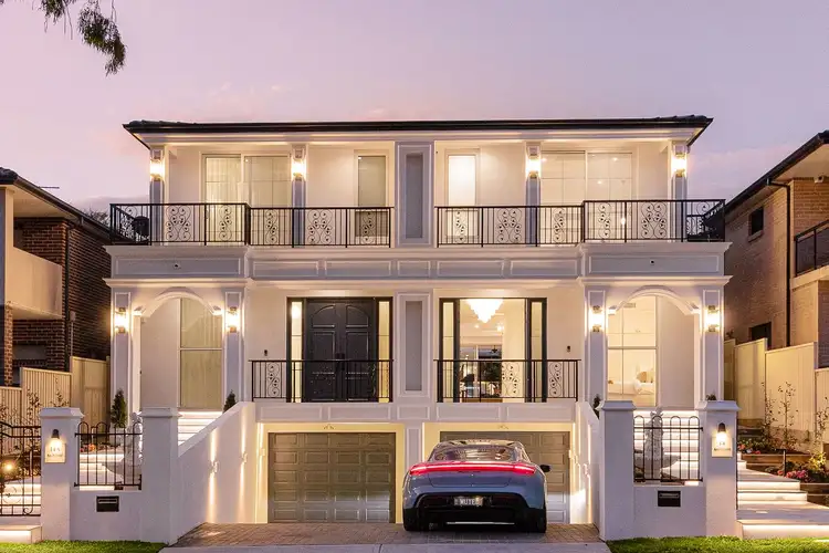 14 Archibald Street, Padstow NSW 2211