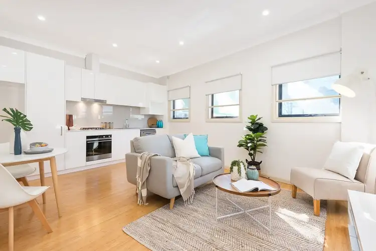 6/326 Pacific Highway, Lane Cove NSW 2066