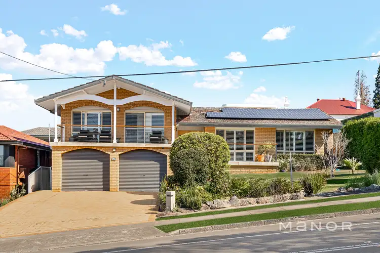 63 Caroline Chisholm Drive, Winston Hills NSW 2153