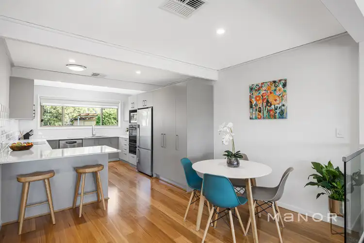 Third view of Homely house listing, 63 Caroline Chisholm Drive, Winston Hills NSW 2153