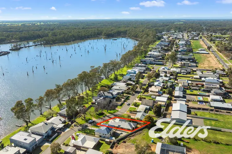 Third view of Homely house listing, 35 Graham Avenue, Bundalong VIC 3730