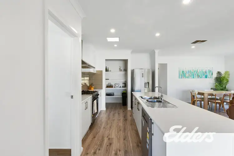 Fourth view of Homely house listing, 35 Graham Avenue, Bundalong VIC 3730