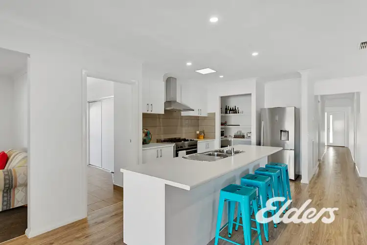Sixth view of Homely house listing, 35 Graham Avenue, Bundalong VIC 3730