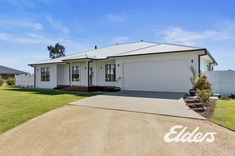 5 Lara Close, Mulwala NSW 2647