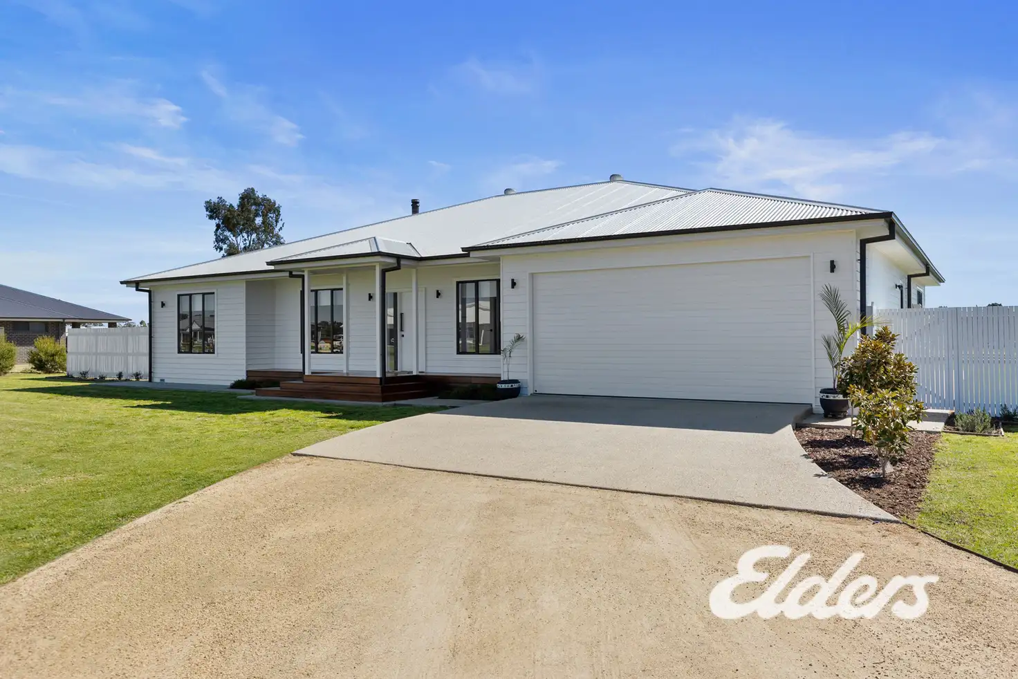 Main view of Homely house listing, 5 Lara Close, Mulwala NSW 2647
