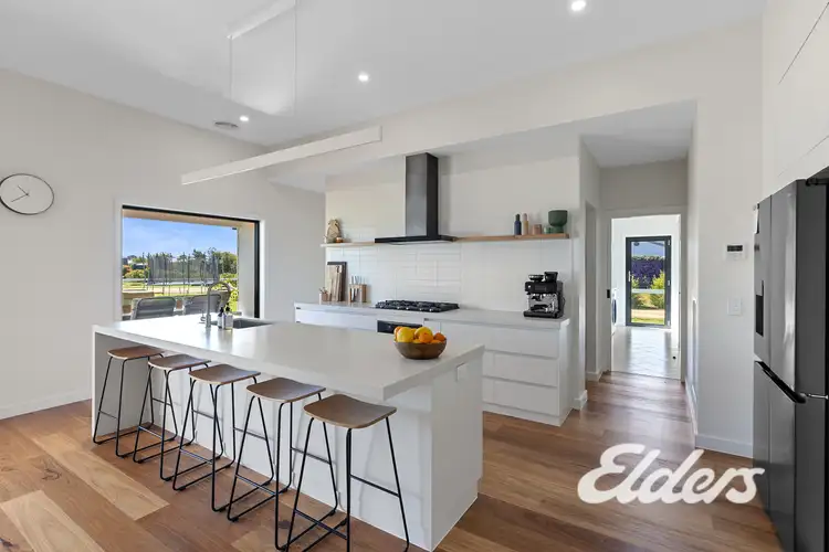 Fourth view of Homely house listing, 5 Lara Close, Mulwala NSW 2647