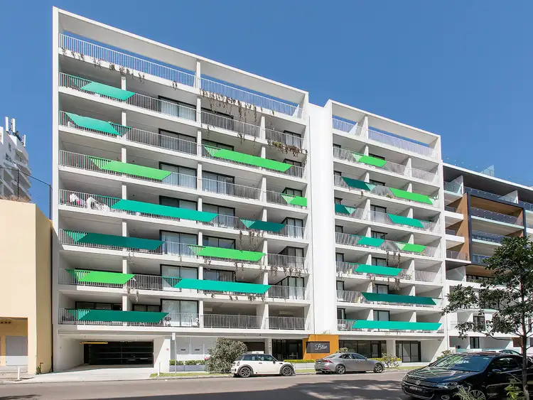 502/8 Princess Street, Brighton-Le-Sands NSW 2216